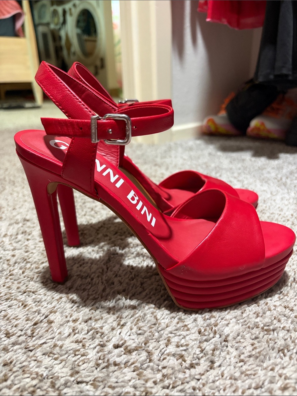 Gianni Bini Heels